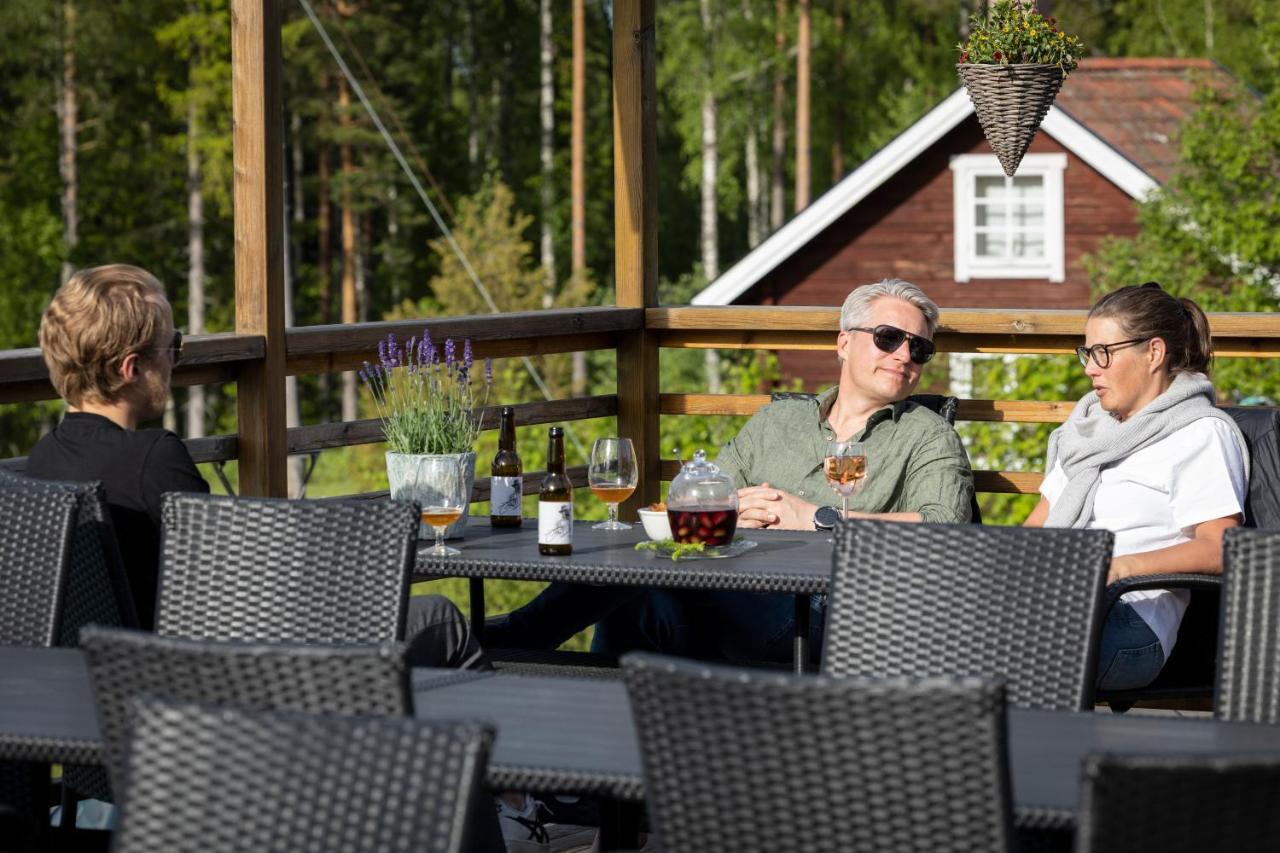 åsengården Boende&gästgiveri Feriepark *