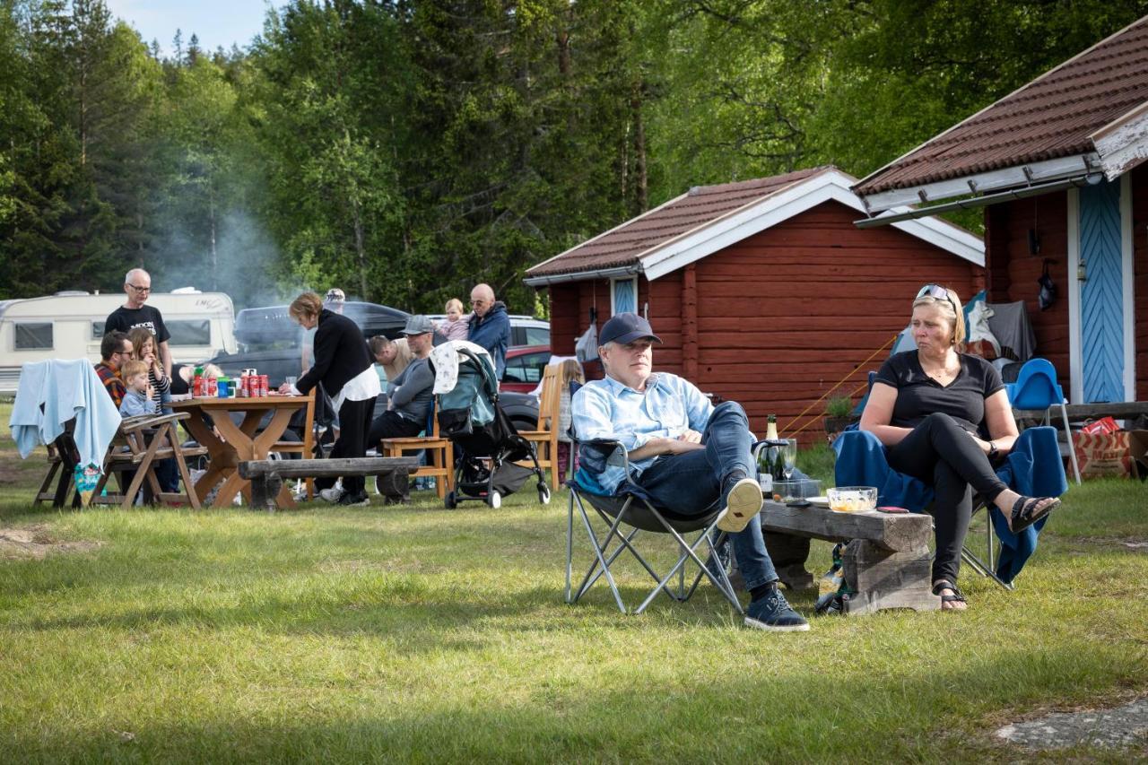 Feriepark åsengården Boende&gästgiveri *