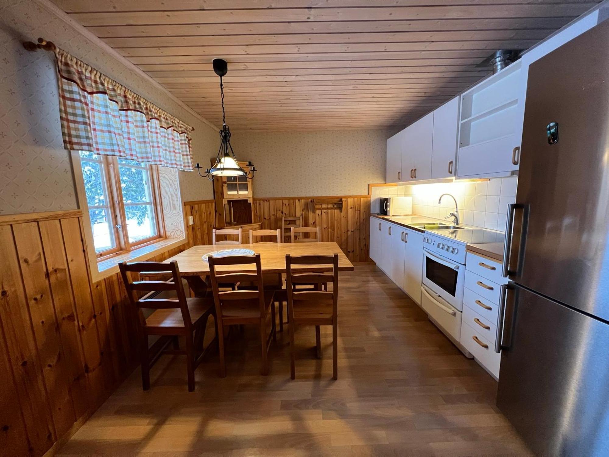 åsengården Boende&gästgiveri Asen (Dalarna)