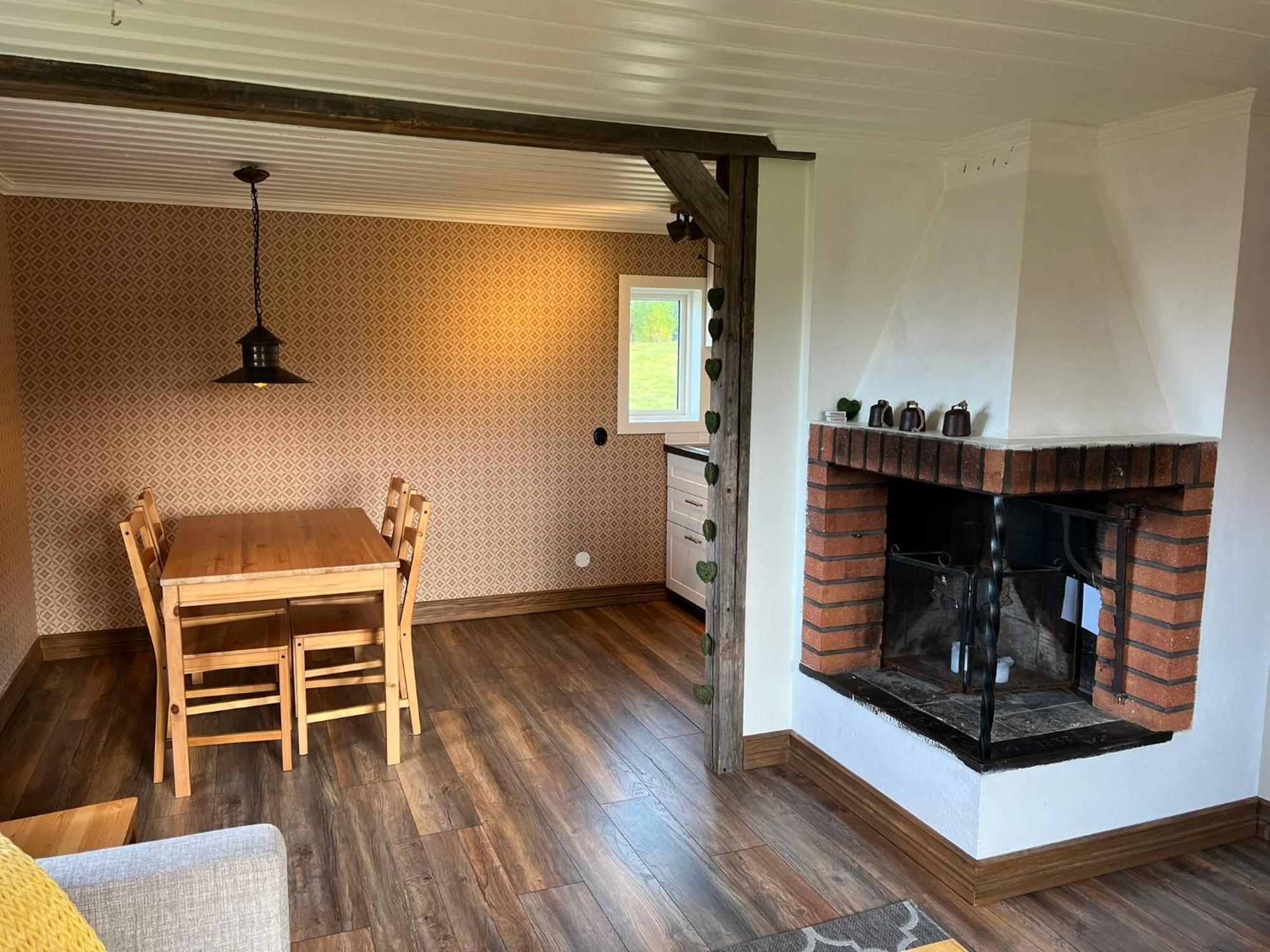 åsengården Boende&gästgiveri Asen (Dalarna)
